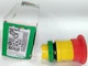 1 NEW SCHNEIDER ELECTRIC ZB5AS844 PUSH BUTTON NIB ***MAKE OFFER***