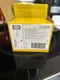 Box Lot of 12HUBBELL CS120W Single Pole Switch, White 20A 120/277VAC Side Wiring