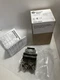 ALLEN BRADLEY 800T-B2A PUSHBUTTON BLACK MOM 1NO/1NC EXTENDED HEAD SER T NIB