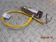 IFM PN7224 PRESSURE SENSOR w TURCK RKC 4.4T-4 CABLE