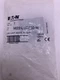 Eaton M22-LED230-W Modular Pushbutton LED Light Unit, White, 85-264V, NEW