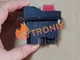 KEDU  KJD17 4Pins Waterproof Pushbutton Switch AC 120V 16/12A CE TUV