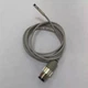 1pc used D-M9PMDPC SMC magnetic switch #zb