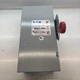 Eaton DH361UGK Non-Fusible Safety Switch NEMA 1 30A 3-Pole 600VAC