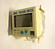 SMC ZSE4-01-25 Pressure Switch (12-24VDC, NPN, 30V, 80mA, GND, -101kPa)