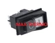 BUFFALO KLD-28 SEALED  START STOP TWIN SWITCH FOR COMMERCIAL MEAT SLICERS