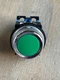 FUJI ELECTRIC AR30F0R GREEN PUSH BUTTON