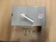 ITE Siemens V7F V7F3604 200 Amp 600V Fusible Panel Panelboard Switch hard NMH