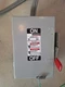 MURRAY GHN321N  TYPE 1 ENCLOSED SWITCH GENERAL DUTY