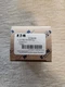 Eaton, HT8AAR, Flush Red PB Oper Only, Series A1