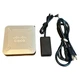 Cisco Small Business SD208P 8-Port RJ-45 10/100 Switch with PoE