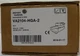 JOHNSON CONTROLS VA2104-HGA-2 Positioner 4011 45 in lb 5 Nm AC DC 24V 50 60 Hz 