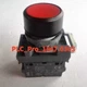 1PCS NEW ABB MP1-10R+MCBH-00+MCB-01/MP1-40R-01 pushbutton switch  Fast shipping
