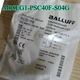1PCS New Balluff BES M08EG1-PSC40F-S04G Proximity Switch Fast Shipping