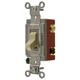 Hubbell Wiring Device-Kellems Hbl1223il Illuminated Wall Switch, 3-Way, 20A,