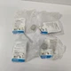 Omron E3ZM-V86 E3ZMV86 Photoelectric Switch New LOT OF 4