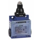 1 PC Telemecanique Sensors 'XCKM102 Limit Switch, Plunger, Roller, 1NC/1NO,