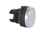 Baco Controls L21CH50 22mm White Flush Maintained Pushbutton MFGD