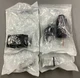 Phoenix Contact HC-STA-A04PT-BWS-HT-M20-PLRBK 1424446 Connector Set (B449)