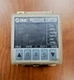 SMC PSE100-B Pressure Switch Controller