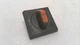 ABB OHBS2AJ1 SELECTOR HANDLE, NEMA 1, 3R, 12, OH_J, BLACK
