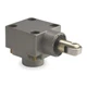 1 PC Telemecanique Sensors 'ZCKE64 Limit Switch Head, Rllr Plngr, Side, .88