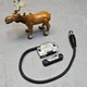 Keyence GS-11PC Safety Interlock Switch w/ GS-A01 Actuator 