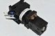 Moeller T0-2-1 Flush Mount Non-Fused Switch Disconnector NO HANDLE 