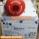 1PCS Eaton Moeller M22-PVLT/M22-PVLTQ New  Emergency Stop Pushbutton Switch Red