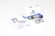 WENGLOR EW98PC3, Through-Beam Sensor #E3
