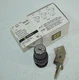 Square D Rotary Key Switch Class 9001 Model# D8L30