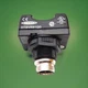 BANNER ENGINEERING OTBVR81QD SWITCH WITH CONNECTING CABLE