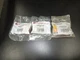 3- Cutler-Hammer 10250TC1N Red Plastic Lens New Surplus