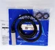 1 PCS NEW IN BOX Autonics Proximity sensor CR18-8DP