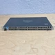 HP ProCurve 2610-48 J9088A Gigabyte 48-Port + 2x SFP Ethernet Network Switch