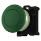 1 PC Eaton 'M22M-DP-G Push Button operator, 22 mm, Green