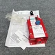 Honeywell 1CPSA1B Cable Pull Safety Switch Single Head 1No/1Nc 1/2Npt 120Vac New