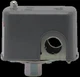 1PC Boshart PS02-4060 40/60 Standard Duty Water Pump Pressure Switch, 1/4"