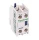 1PC NEW Schneider Ac contactor auxiliary contact LADN20C #YY0