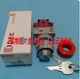 1 PCS NEA IDEC AXW311R Emergency Stop Button (TW) A600 HW-C10