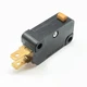 5PCS New For OMRON L-2C2-2 1A 120VAC 2 Pins Micro Switch Limit Switch