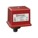 Potter PS40-2 Pressure Switch with Two Sets SPDT - Same Day Shipping (SEALED)