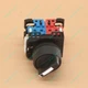 New AR22PR-211B Selector Switch For FUJI FREE SHIP