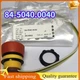 EAO Emergency Stop Button Red Switch Button