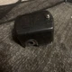 Merrill MPS3050 Water Well Pressure Control & Air-Pump Switch, Black 
