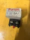 FURNAS 52BAJ Oil Tight N.C. Contact Block Screw Terminals Series E