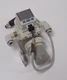 SMC ARP20K-N01BE3-3ZA REGULATOR 0.008~0.6MPa +ISE35-N-65 0~1 MPA PRESSURE SWITCH