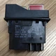 On/Off Switch Replace For KEDU KJD17/120V 4pin Dust-proof&waterproof Cover 16A