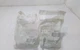 LOT OF 2 Square D 9001 KA2 Ser K Contact Block (TR55)