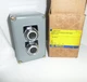 ⭐NEW IN BOX⭐Square D 9001KYK25 UP/DOWN PUSH BUTTON CONTROL STATION COMPLETE🔴USA